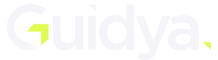 GUIDYA